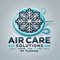 Air Care Solutions of Florida Logo